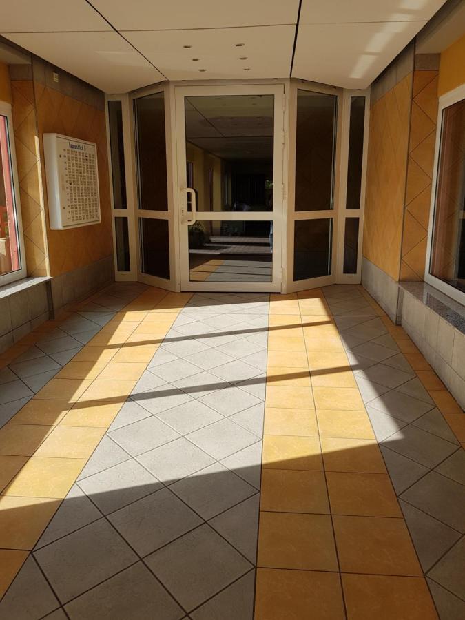 Apartment 707 Mit Pool Und Sauna Lahnstein Bagian luar foto