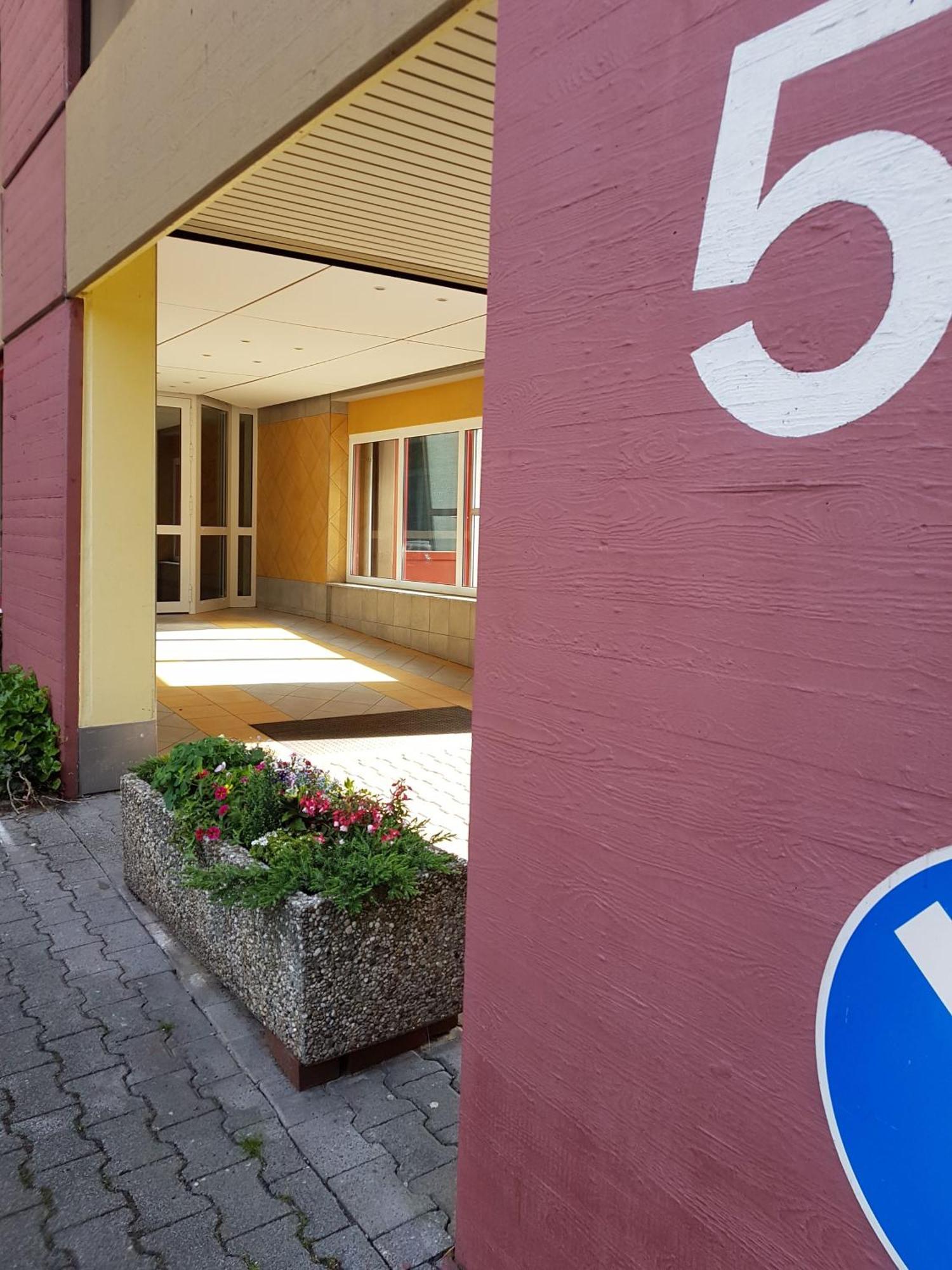 Apartment 707 Mit Pool Und Sauna Lahnstein Bagian luar foto