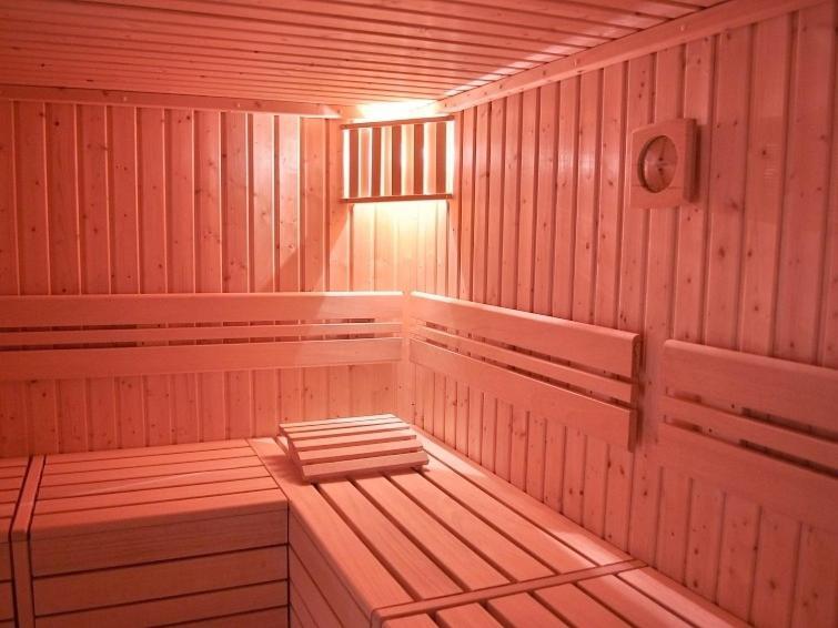 Apartment 707 Mit Pool Und Sauna Lahnstein Bagian luar foto