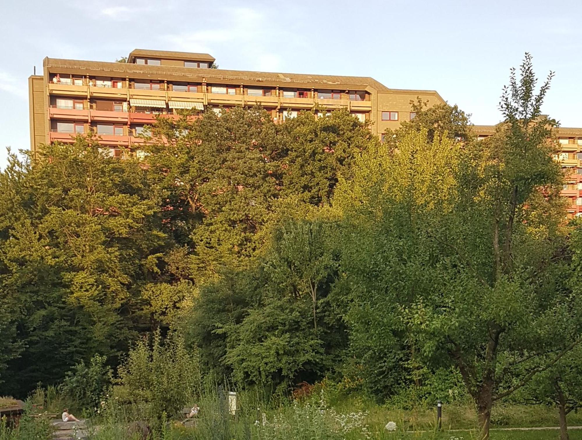 Apartment 707 Mit Pool Und Sauna Lahnstein Bagian luar foto